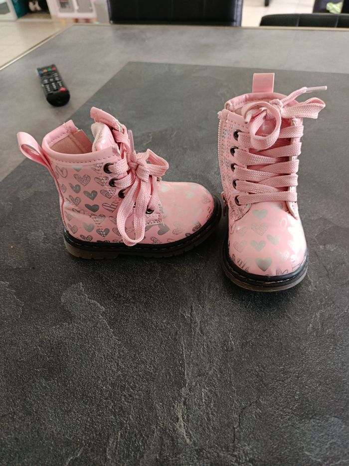 Bottine orchestra - photo numéro 2