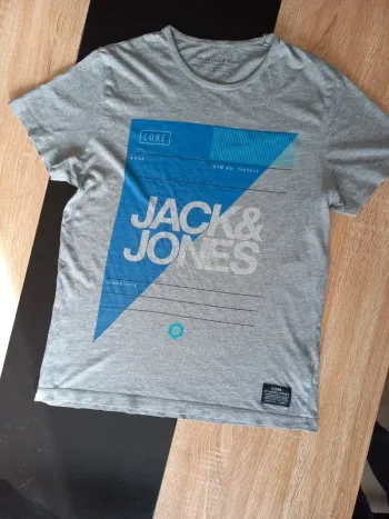 Tee-shirt Jack&Jones S