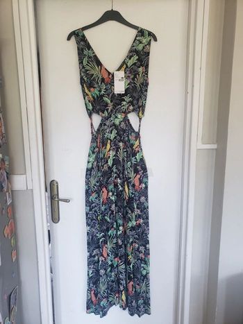 Robe longue