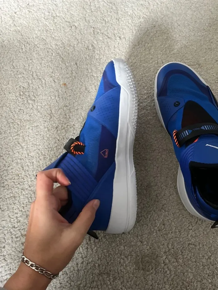 Nike air Jordan XXXIII se eject - photo numéro 7