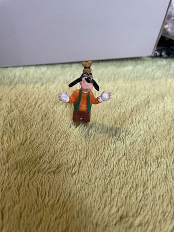 Figurine Pluto Disney