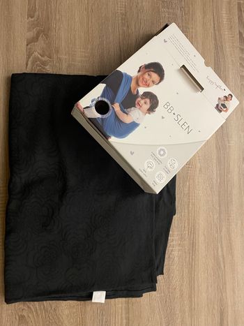 Écharpe de portage BB-SLEN