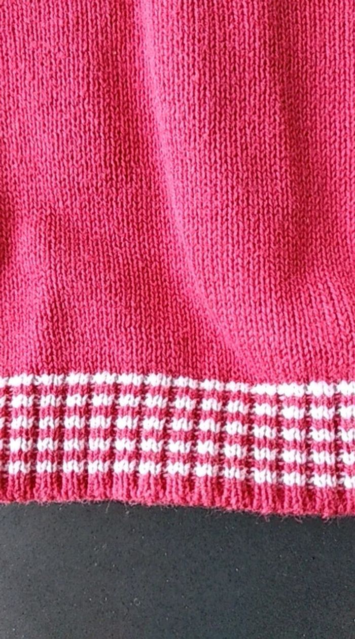 Gilet catimini 18 mois - photo numéro 3