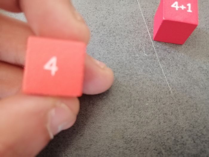 Boîte d apprentissage du calcul '' les  additions  '' - photo numéro 6