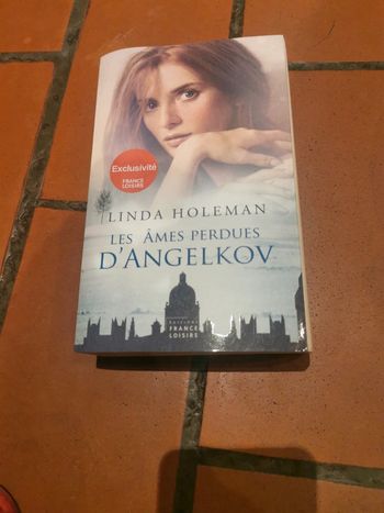 Les âmes perdues d'Angelkov