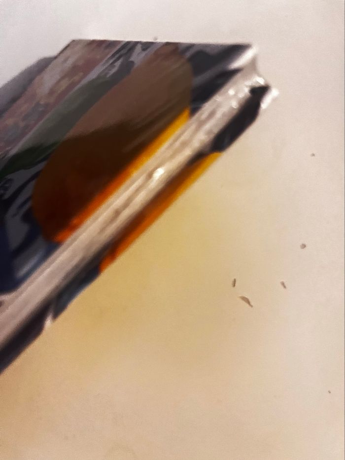 Livre les légendes de la mode sous blister - photo numéro 3