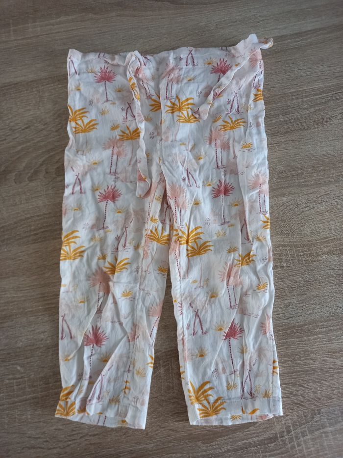 Lot vêtements fille  36 mois - photo numéro 7