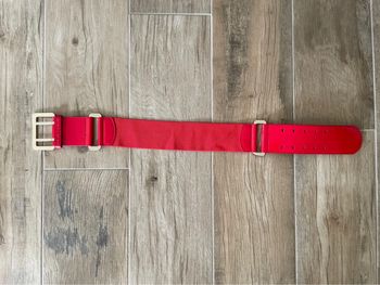 Ceinture large armani