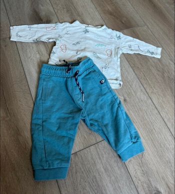 ensemble bébé 