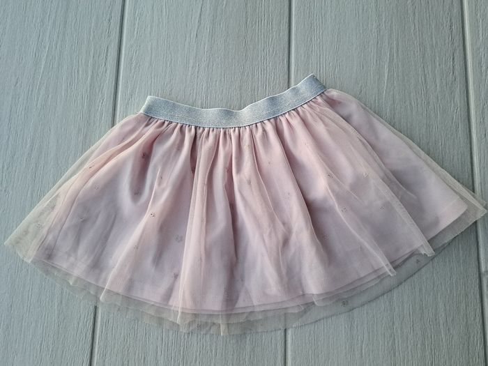 Jupe LULU CASTAGNETTE