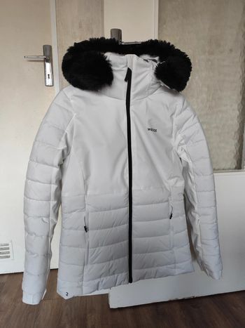 Manteau de ski