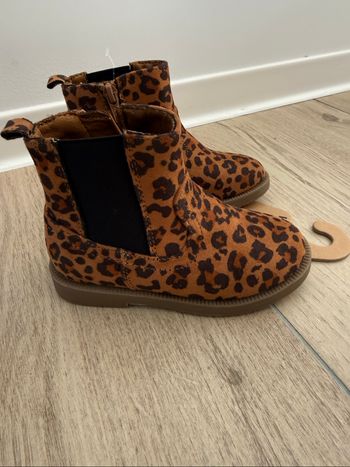 Bottine taille 26