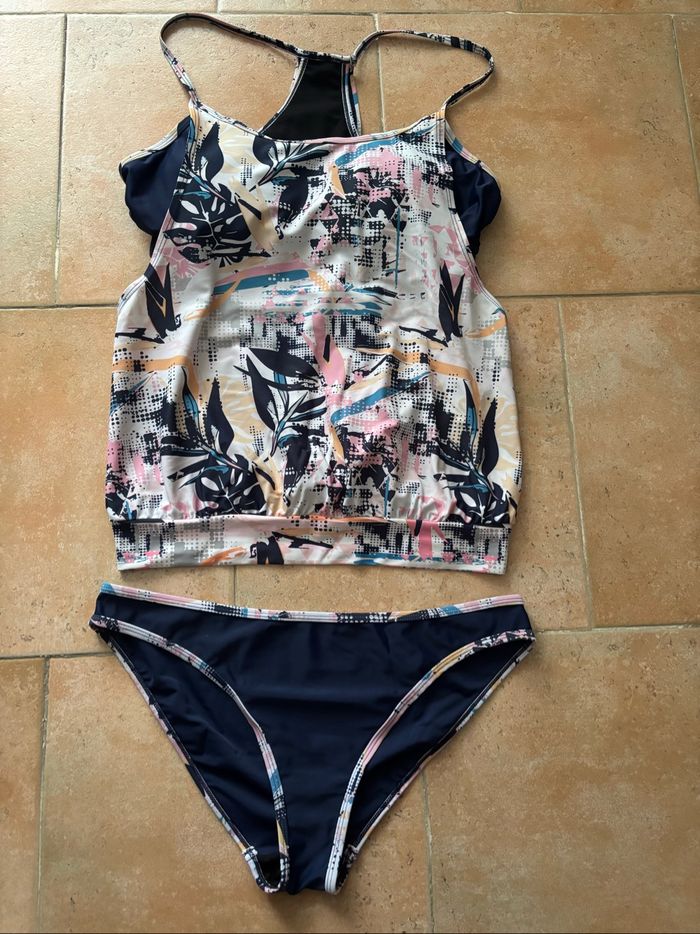 Maillot 2 pièces
