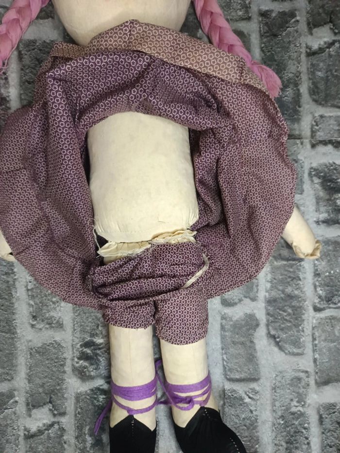 Poupée Mari D'O - photo numéro 5