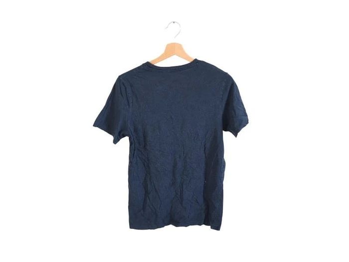 C61 t-shirt marine Jack&Jones XS - photo numéro 2
