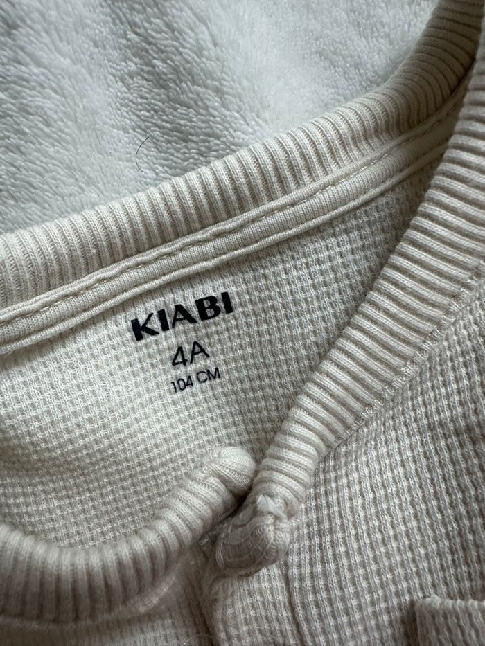 Lot ensemble short - photo numéro 3