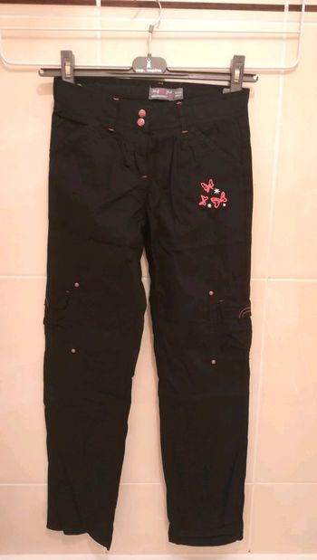 Pantalon neuf Étiqueté T10 ans - V92B