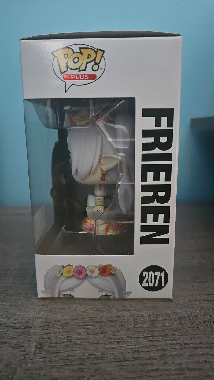 Pop Frieren 2071 - photo numéro 3