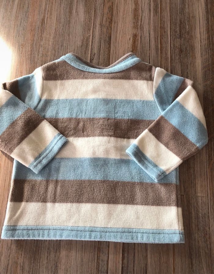 Ensemble 12 mois - photo numéro 2