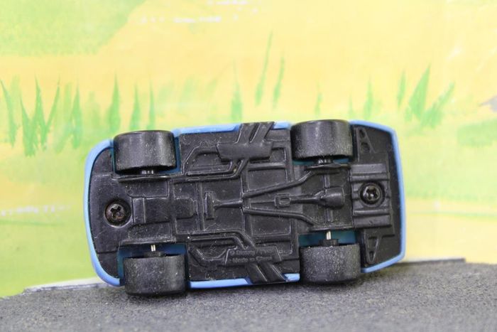 Disney Pixar cars Ruby Oaks - photo numéro 10