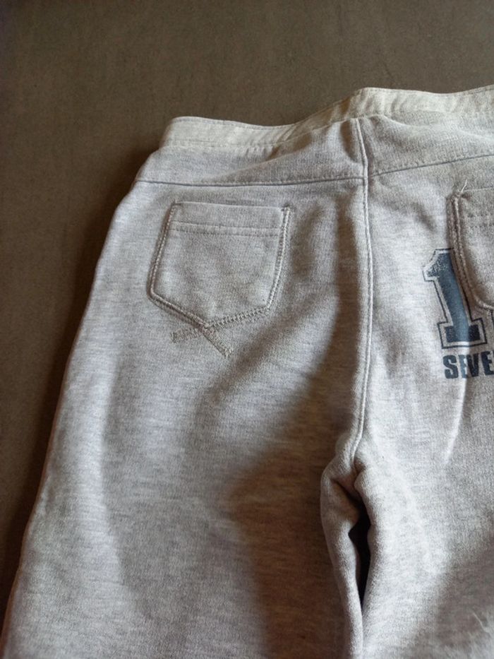 Pantalon de sport molletonné Nike - photo numéro 11