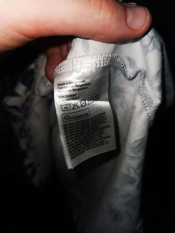 Robe H&M - photo numéro 4