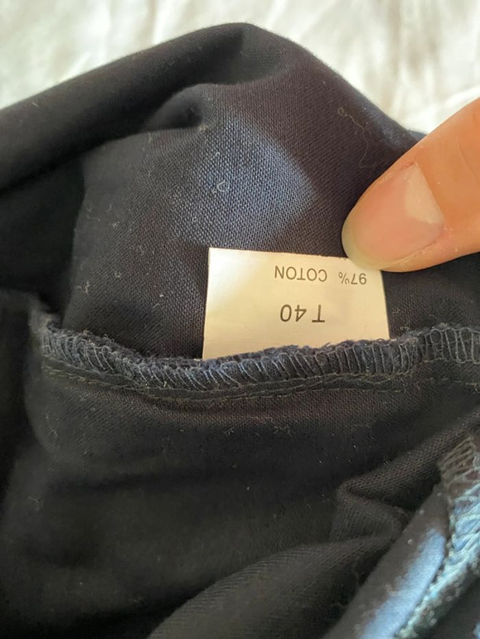 Short cargo - photo numéro 5