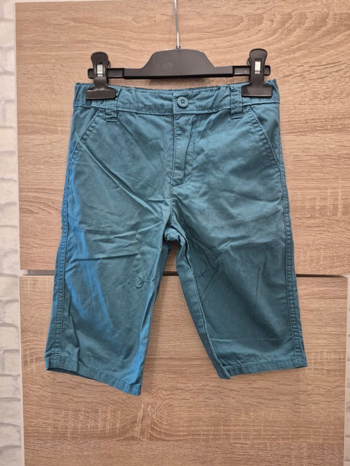 Short garçon - photo numéro 2