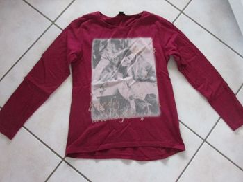 Tee-shirt