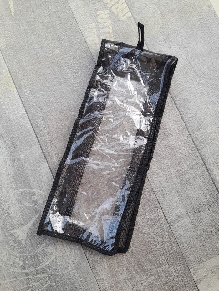 Sac filet et plastifié multi usage, neuf - photo numéro 5