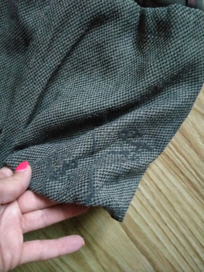 Jupe marron. Filles. Terre de marins.
Taille 4 ans - photo numéro 4