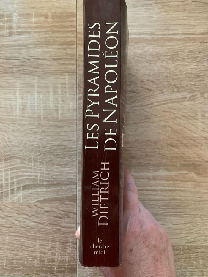 Les pyramides de Napoléon - photo numéro 3
