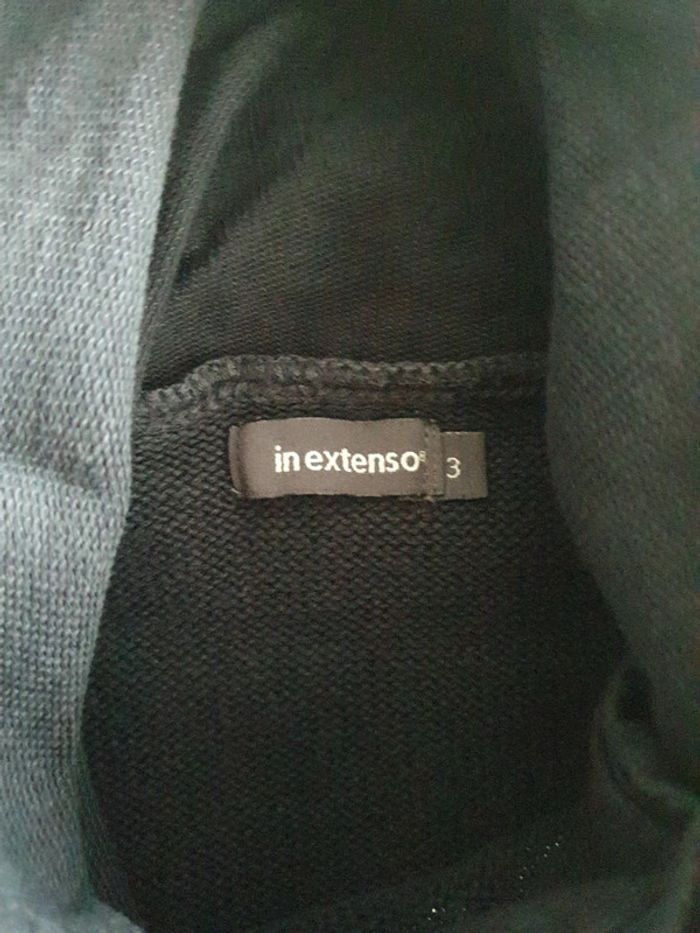 Pull garçon - photo numéro 3