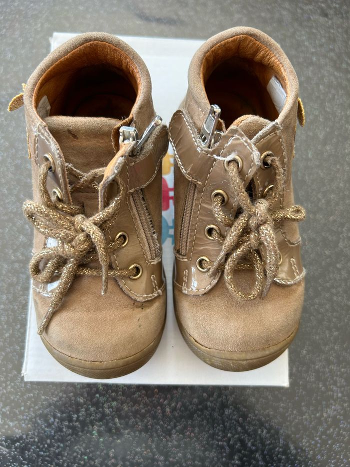 Chaussures GBB - photo numéro 2