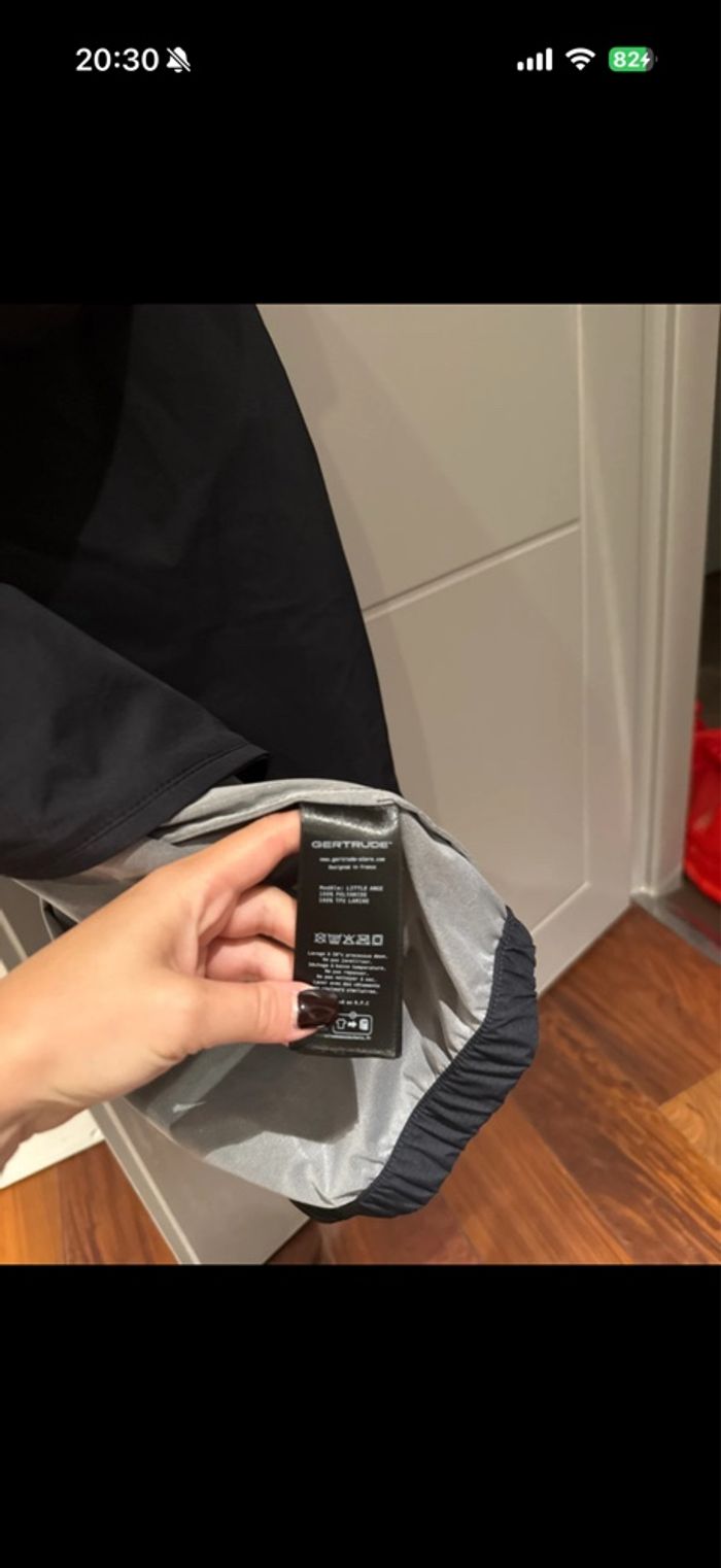 Imperméable Gertrude - photo numéro 6