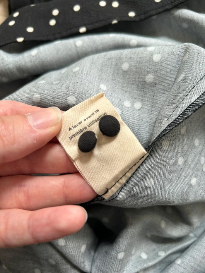 Robe Balzac Paris taille 34 - photo numéro 6