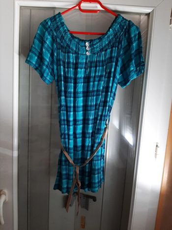 Tunique femme Taille unique