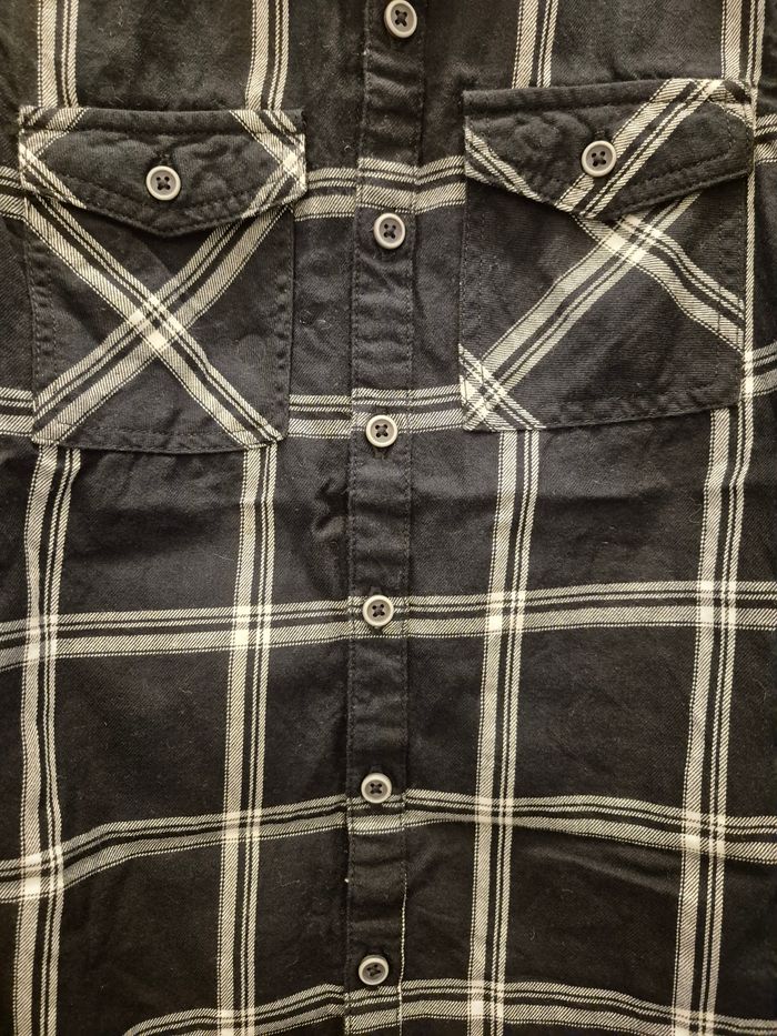 Chemise garçon - photo numéro 3