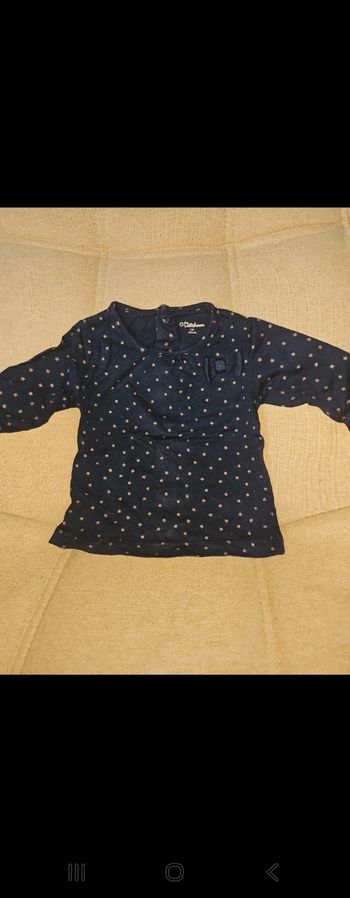 Tee-shirt ML