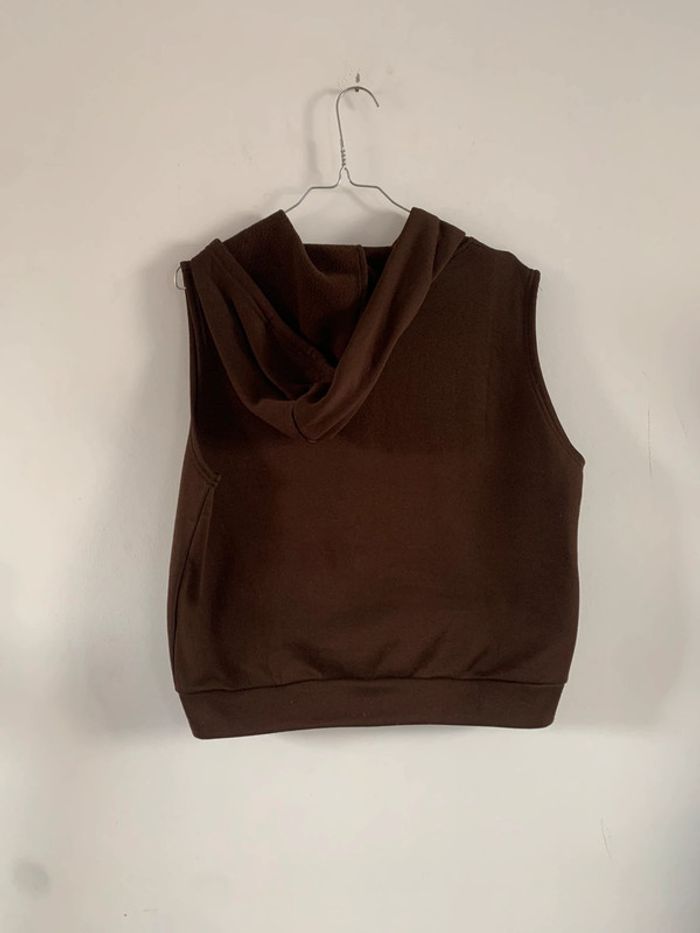 Veste sans manche Shein - photo numéro 6