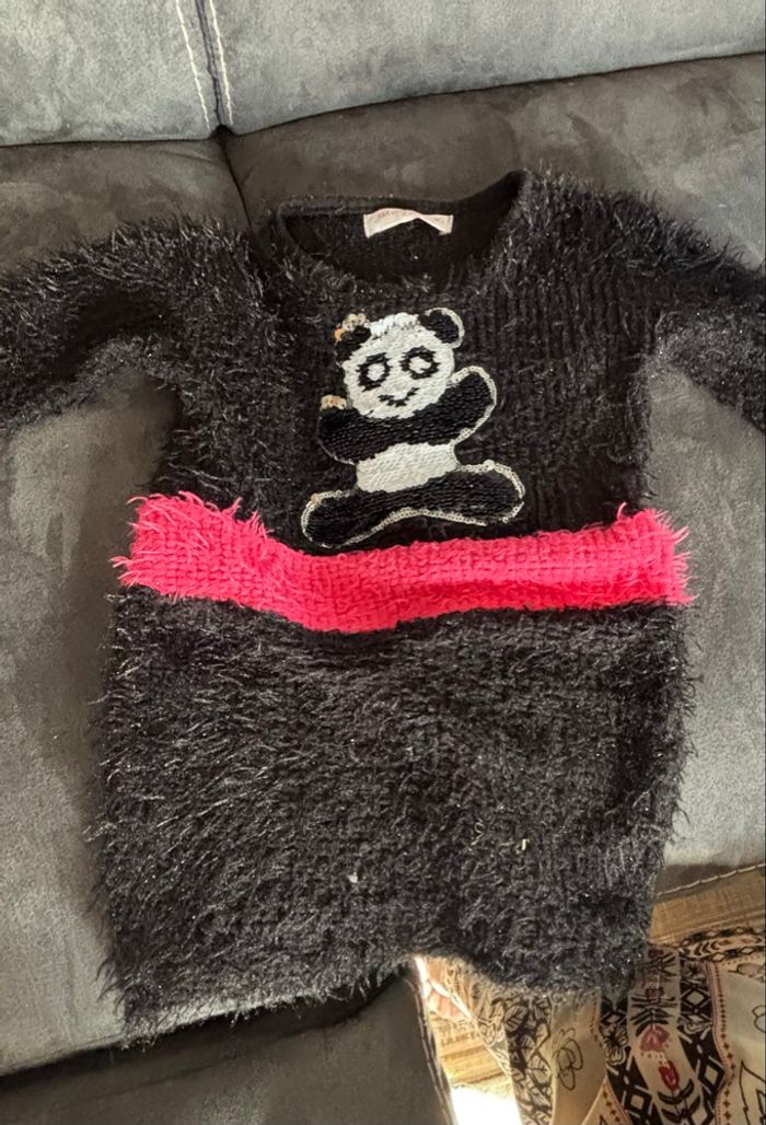 Gros lot de vêtements 3/4 ans - photo numéro 9