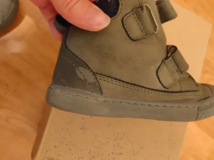Bottines Mod8 P24 - photo numéro 6