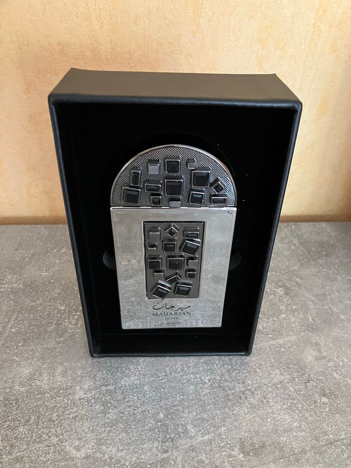 Parfum 100ml mixte - photo numéro 3