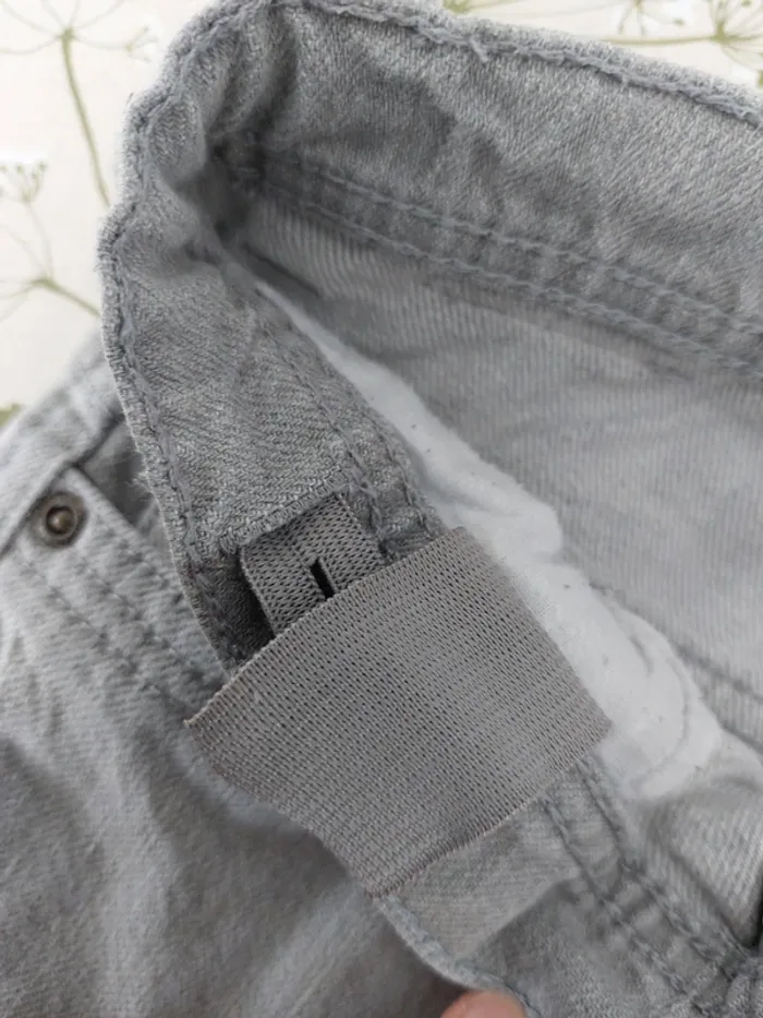 Pantalon vertbaudet Morphologik - photo numéro 3
