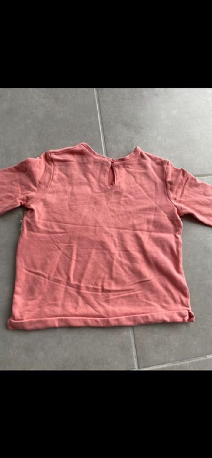 Pull Licorne Kiabi 10 ans - photo numéro 10