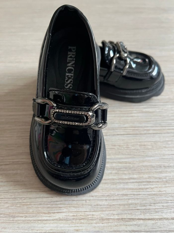 Mocassin - photo numéro 2