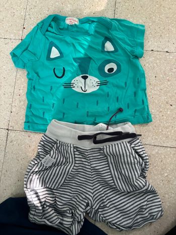 Ensemble sergent major 