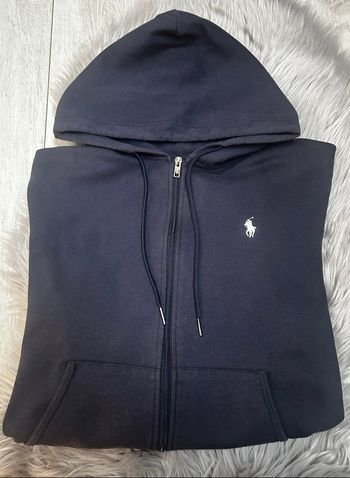 Veste Ralph Lauren zip