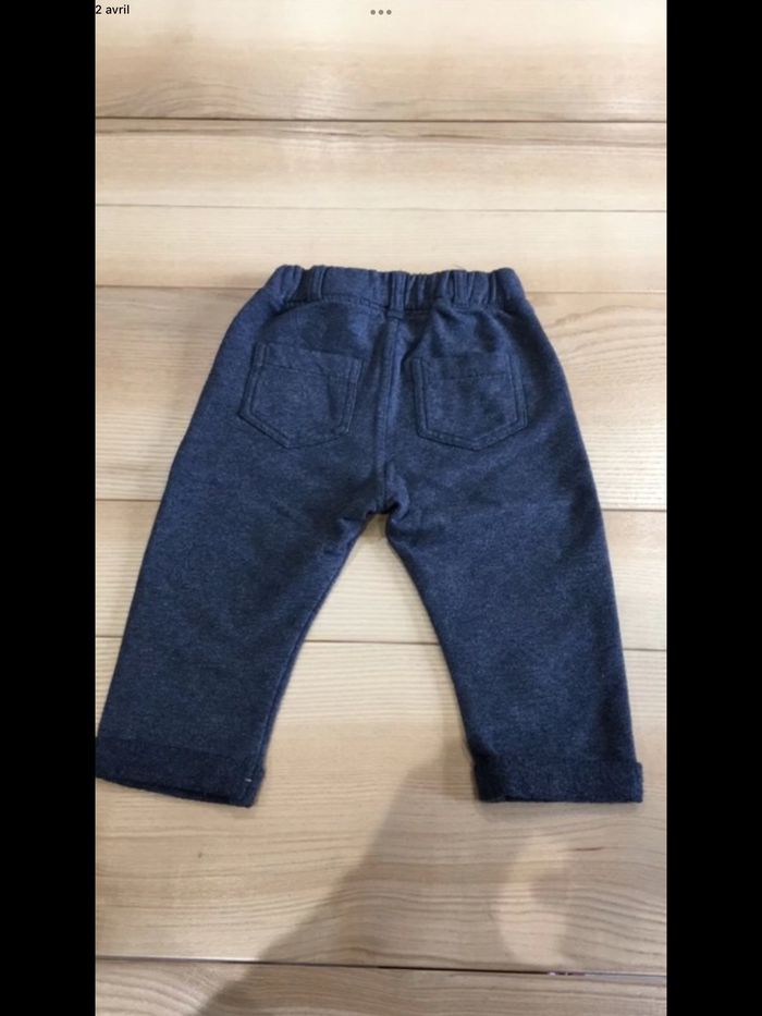 Jogging 12 mois - photo numéro 4