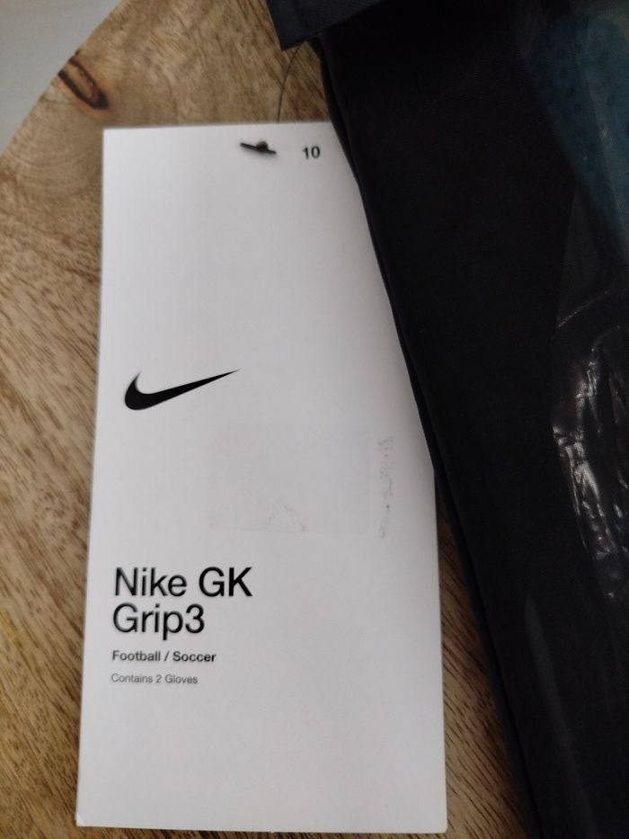 Gants de gardien T 10 - photo numéro 5